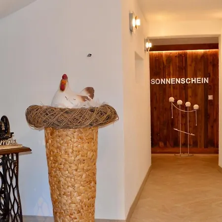 Marie-therese Daire Umhausen