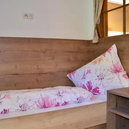 Apartament Marie-therese Umhausen