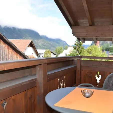 Marie-therese * Umhausen