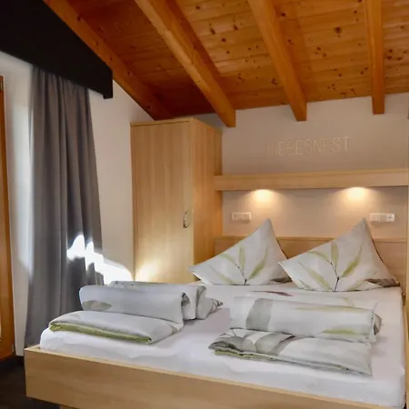 Marie-therese Apartament