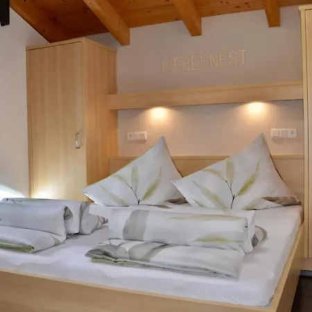 Marie-therese * Umhausen