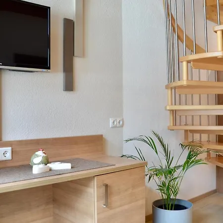 Apartment Marie-therese *