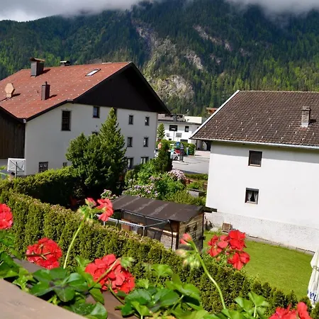 Marie-therese Apartament