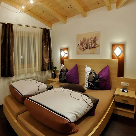 Marie-therese Apartament Umhausen