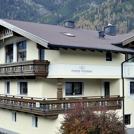Marie-therese Apartment *