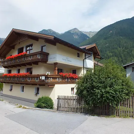 Marie-therese Umhausen