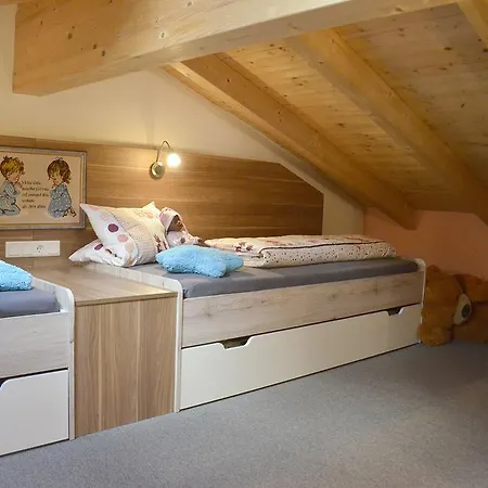 Marie-therese Apartament Umhausen