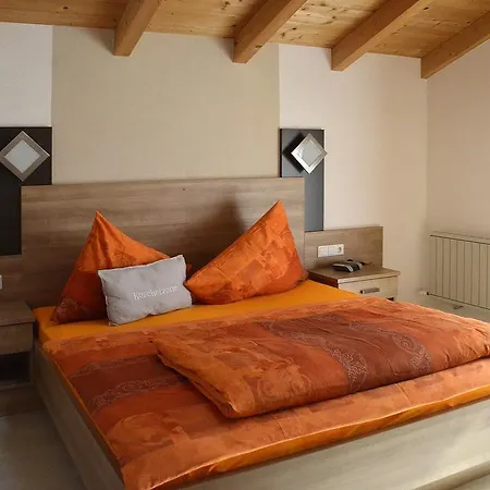 Apartament Marie-therese *