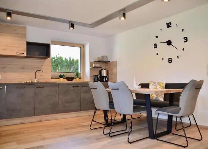 Marie-therese * Umhausen