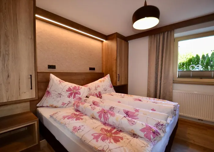 Marie-therese Lägenhet *