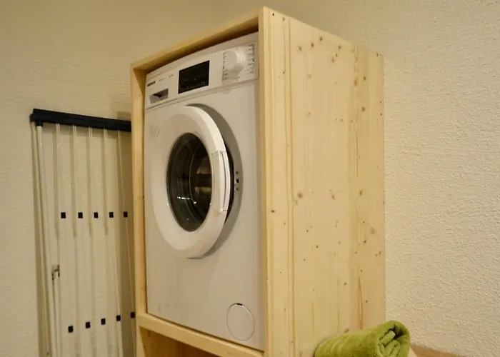 Marie-therese * Umhausen