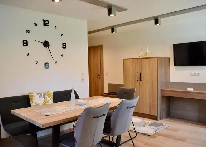 Marie-therese * Umhausen