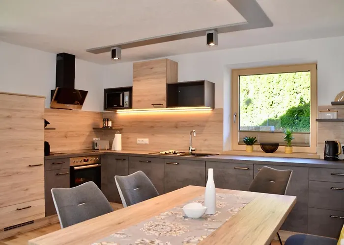 Lägenhet Marie-therese *