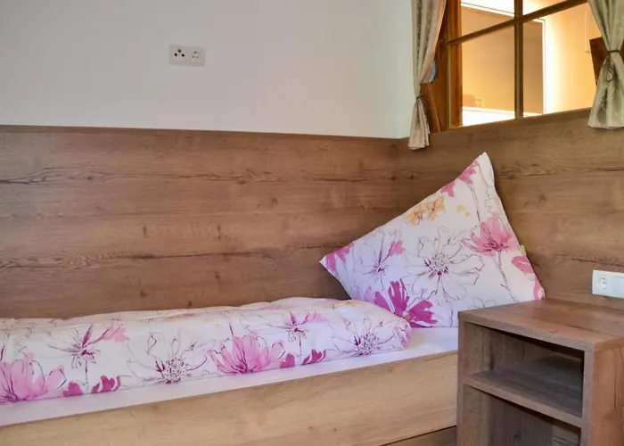 Lägenhet Marie-therese Umhausen