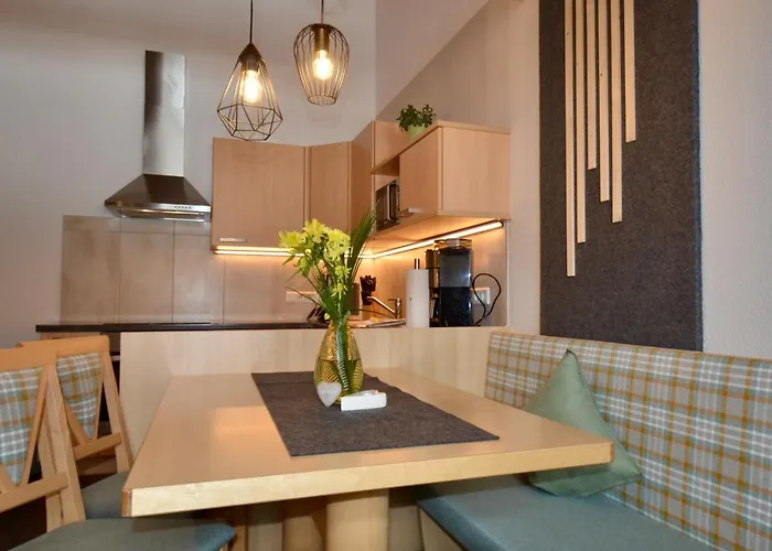 Marie-therese * Umhausen