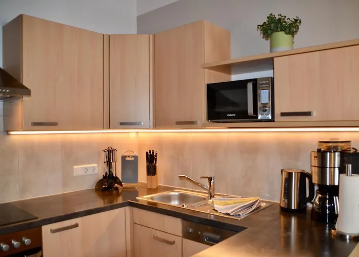 Marie-therese * Umhausen