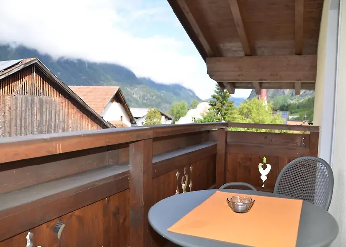 Marie-therese * Umhausen