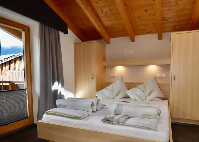 Marie-therese Lägenhet