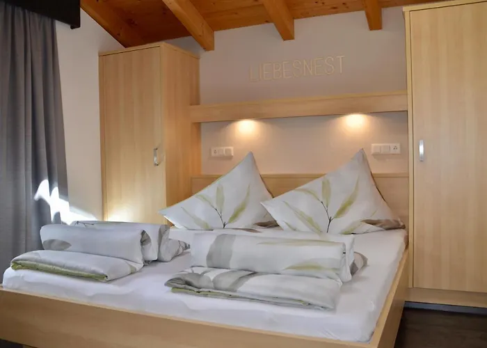 Marie-therese * Umhausen