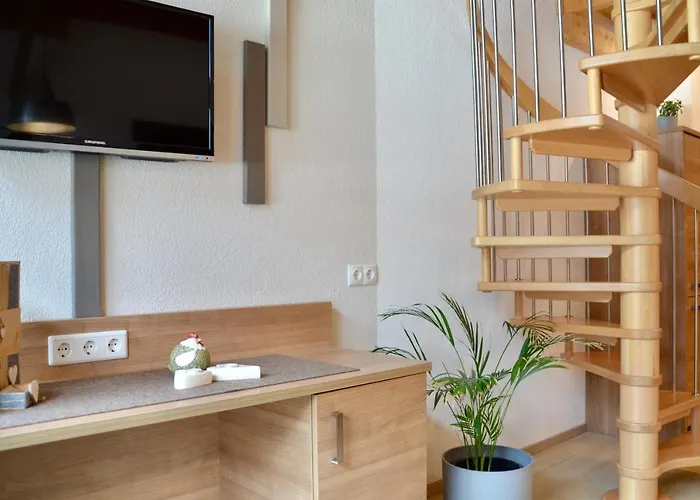 Lägenhet Marie-therese *