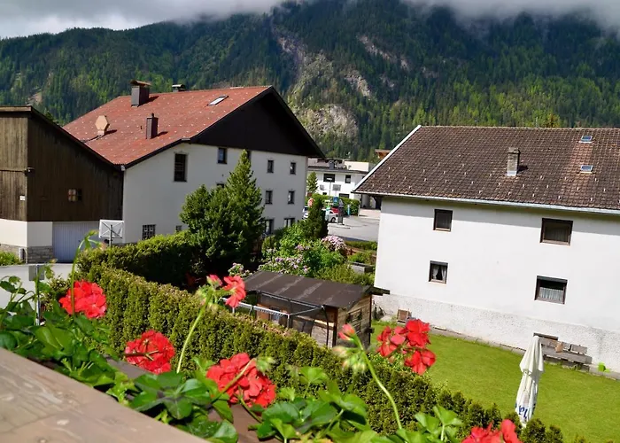 Marie-therese Lägenhet