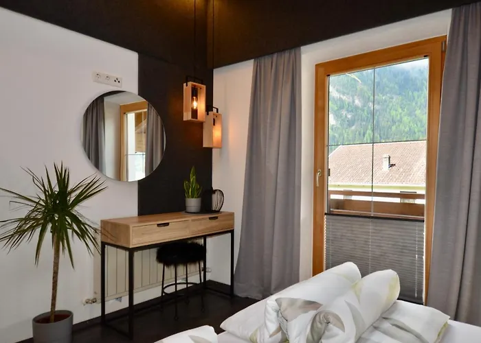 Lägenhet Marie-therese