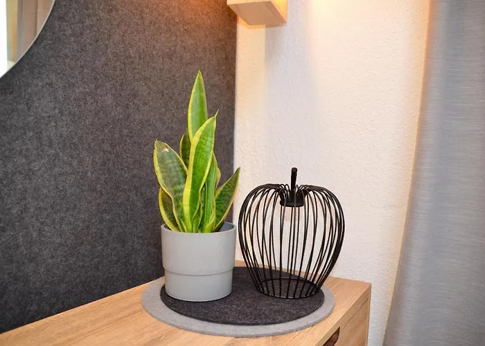 Lägenhet Marie-therese *