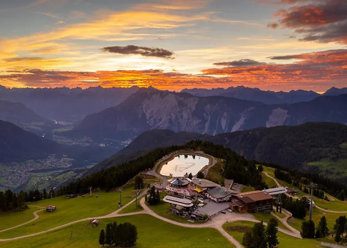 Lägenhet Marie-therese