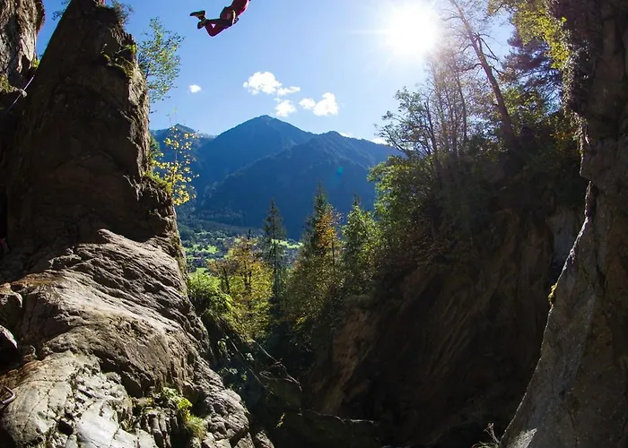 Marie-therese * Umhausen