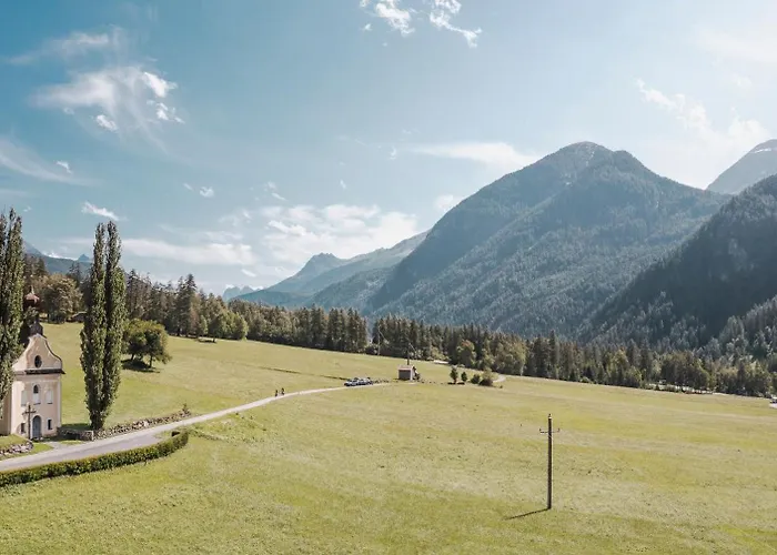 Lägenhet Marie-therese