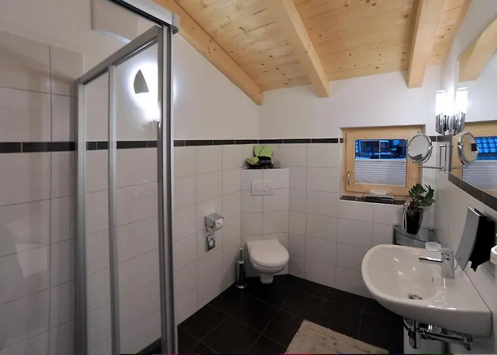 Marie-therese Lägenhet Umhausen