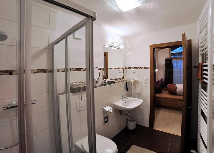 Lägenhet Marie-therese