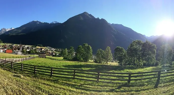 Lägenhet Marie-therese *