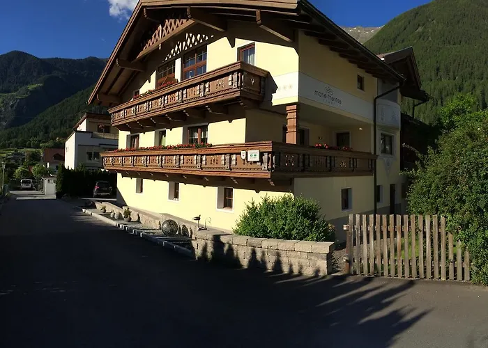 Marie-therese Umhausen