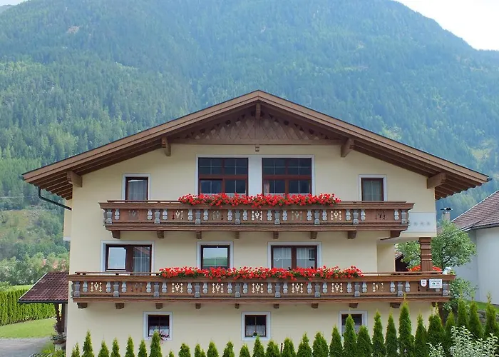 Marie-therese Lägenhet *