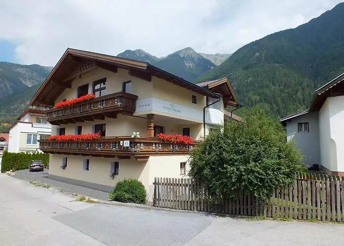 Marie-therese Umhausen