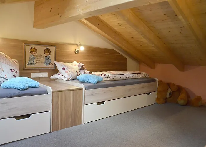 Marie-therese Lägenhet Umhausen