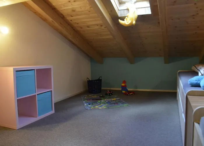 Lägenhet Marie-therese *