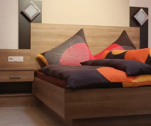 Lägenhet Marie-therese Umhausen