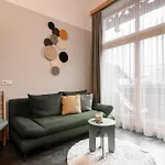 Apartment Apart Marie-therese *
