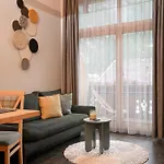 Apart Marie-therese Apartment Umhausen