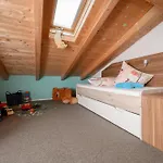 Apart Marie-therese Apartment Umhausen