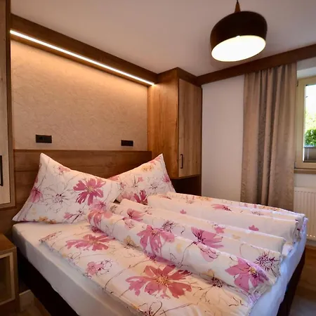 Marie-therese 公寓 *