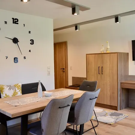 Marie-therese * 厄姆豪森