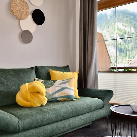 Marie-therese 公寓 厄姆豪森