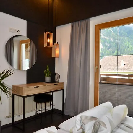 公寓 Marie-therese