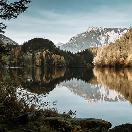 Marie-therese 公寓 *