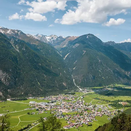 公寓 Marie-therese 厄姆豪森