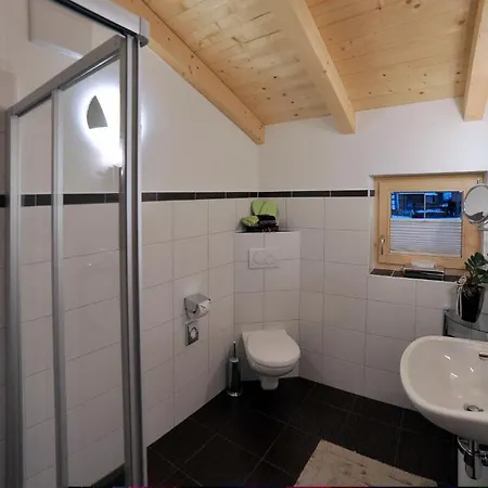 Marie-therese 公寓 厄姆豪森