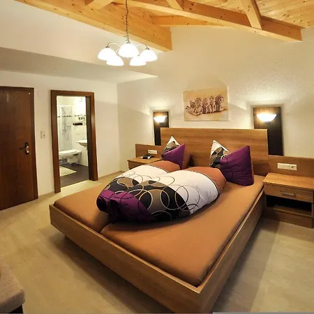 公寓 Marie-therese 厄姆豪森